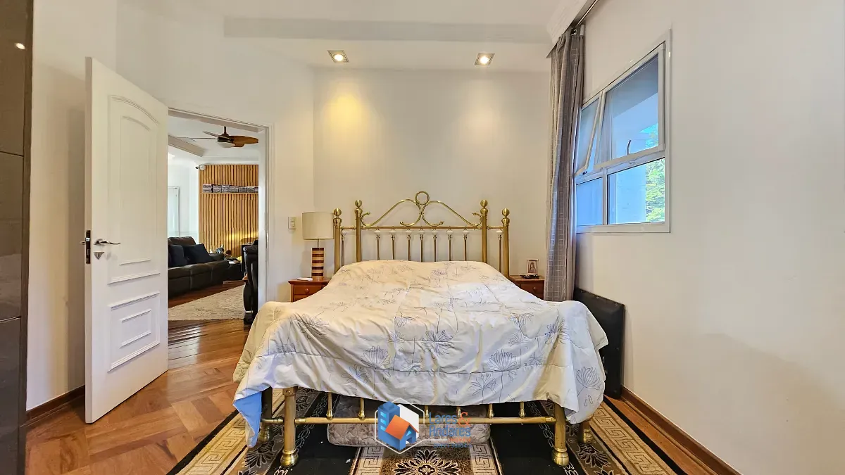 Casa, 5 quartos, 730 m² - Foto 9