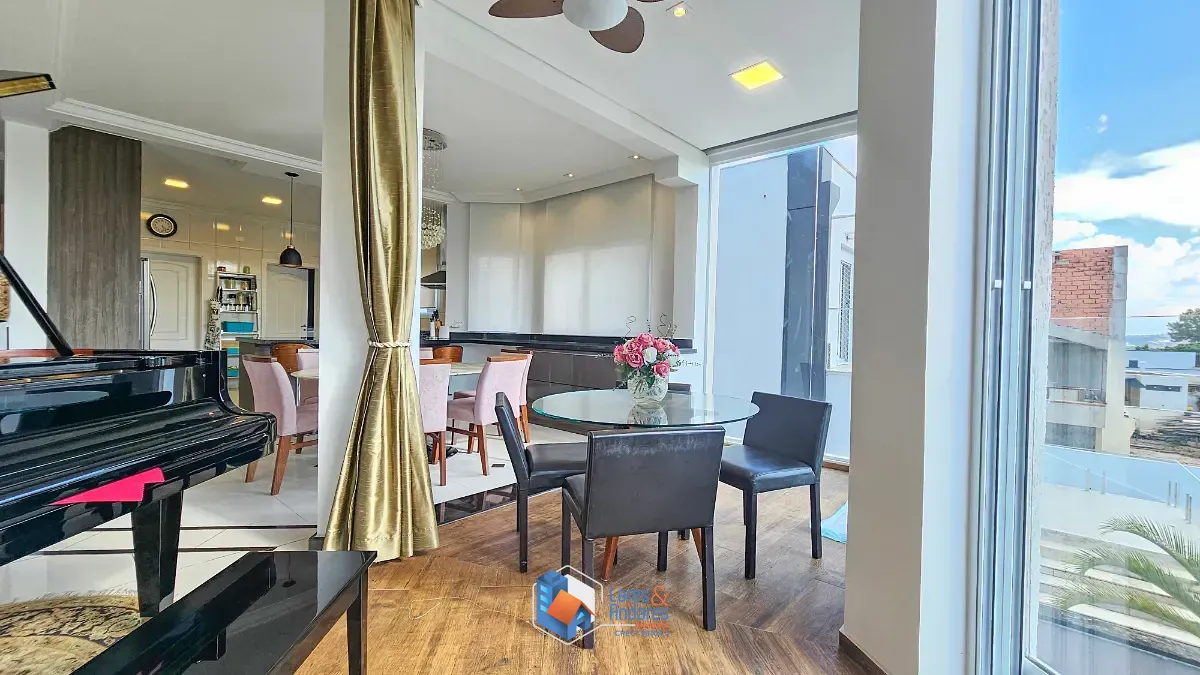 Casa, 5 quartos, 730 m² - Foto 95