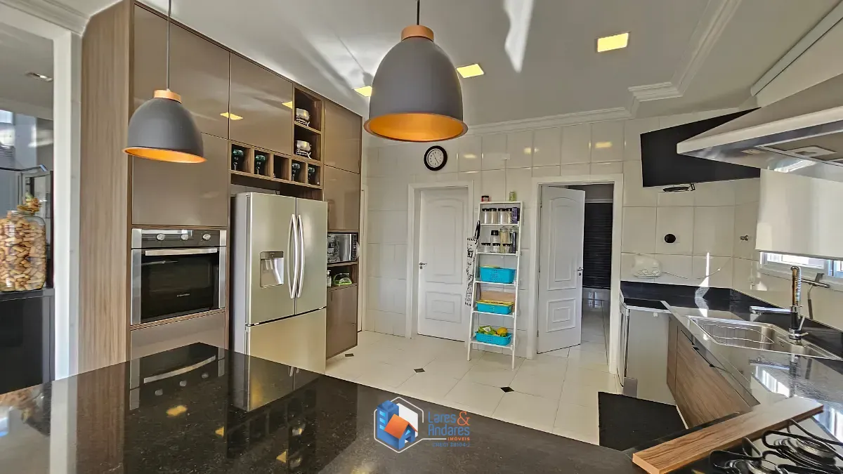 Casa, 5 quartos, 730 m² - Foto 40