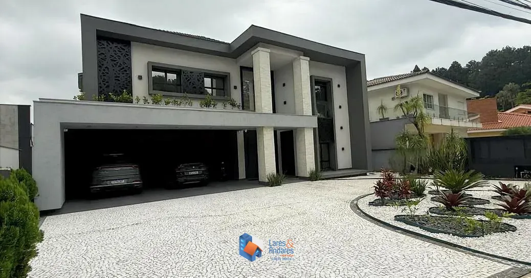 Casa, 5 quartos, 730 m² - Foto 100