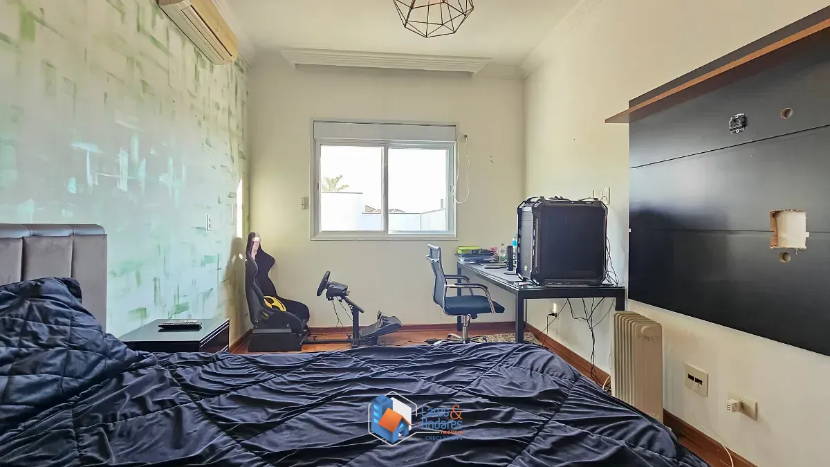 Casa, 5 quartos, 730 m² - Foto 17