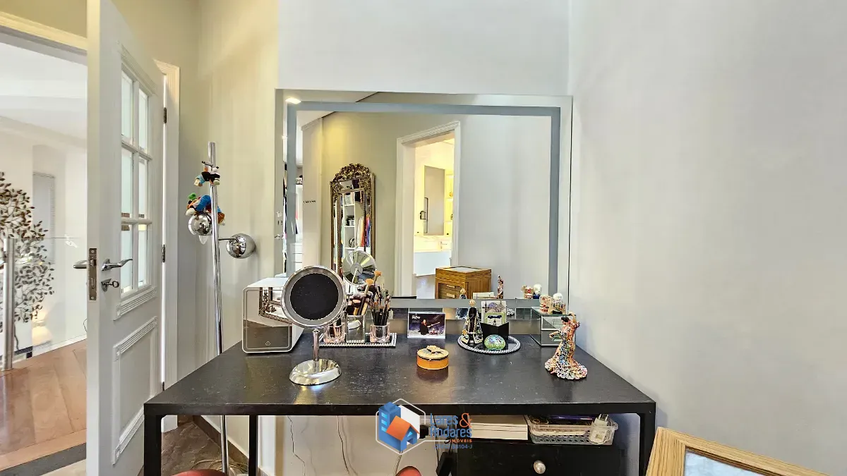 Casa, 5 quartos, 730 m² - Foto 26