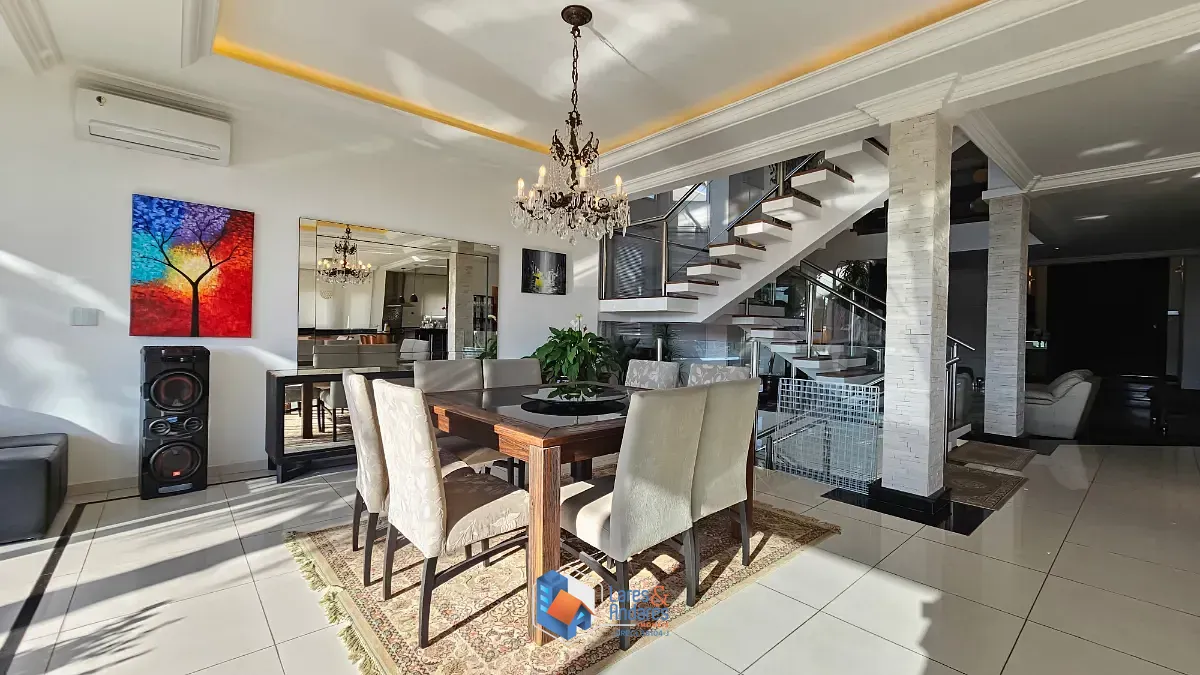 Casa, 5 quartos, 730 m² - Foto 45