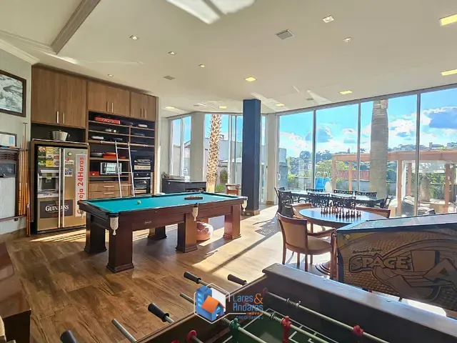Casa com 630m² 5 quartos e 9 banheiros, à venda, no bairro Alphaville em Santana De Parnaíba