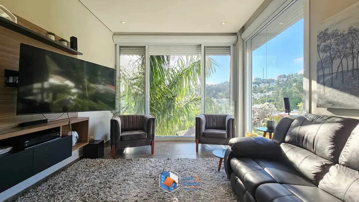 Casa, 5 quartos, 730 m² - Foto 34