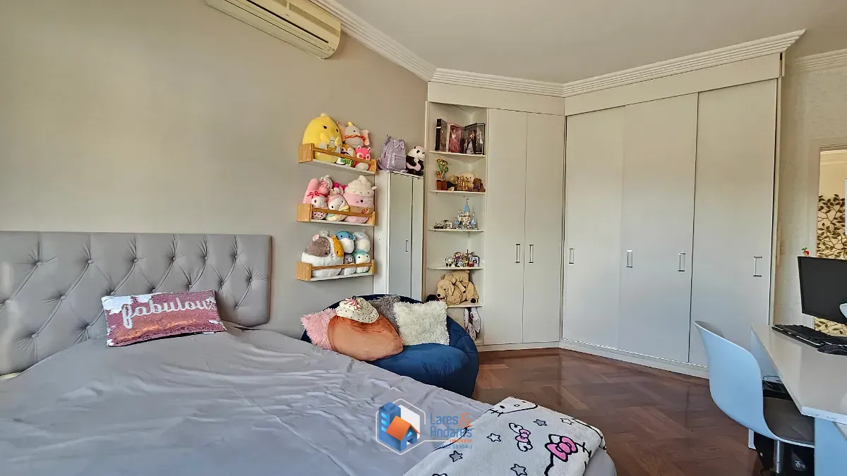 Casa, 5 quartos, 730 m² - Foto 22