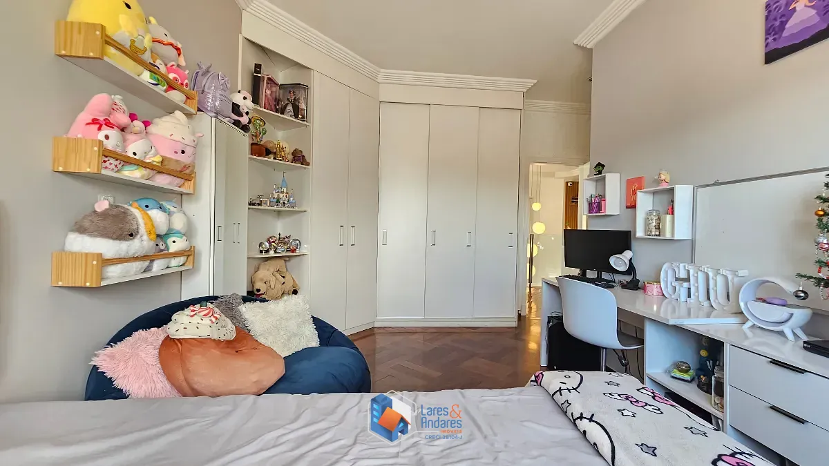 Casa, 5 quartos, 730 m² - Foto 24