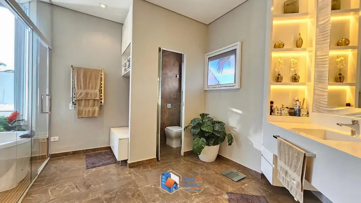 Casa, 5 quartos, 730 m² - Foto 25