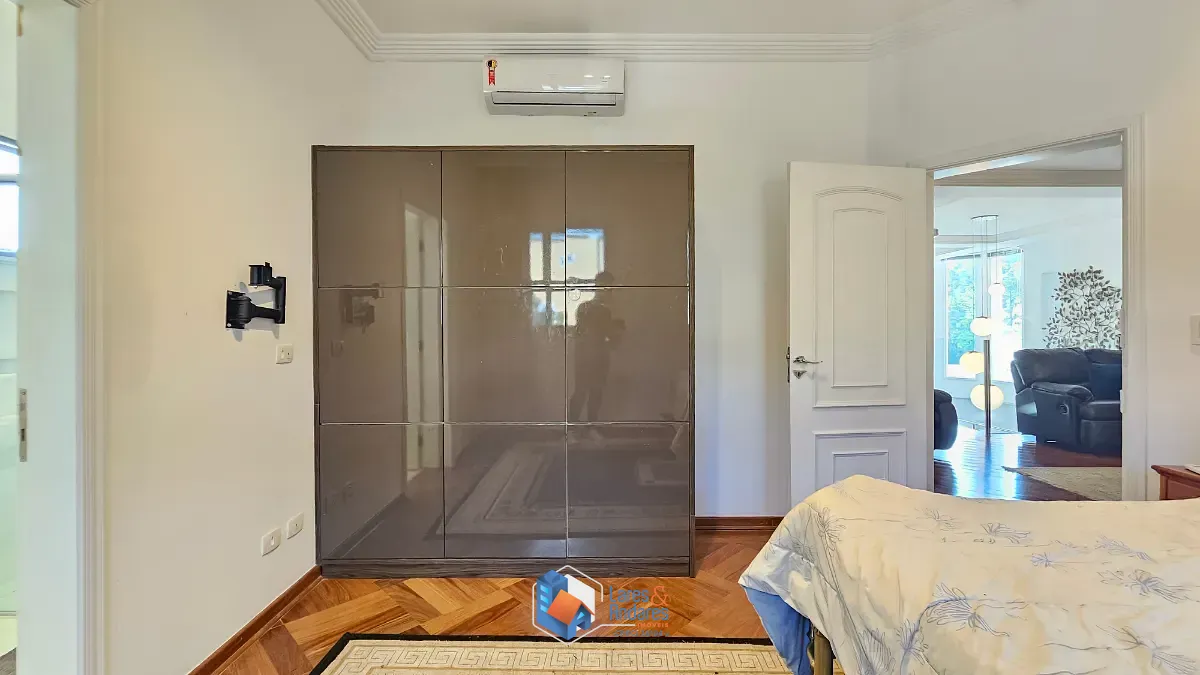 Casa, 5 quartos, 730 m² - Foto 10