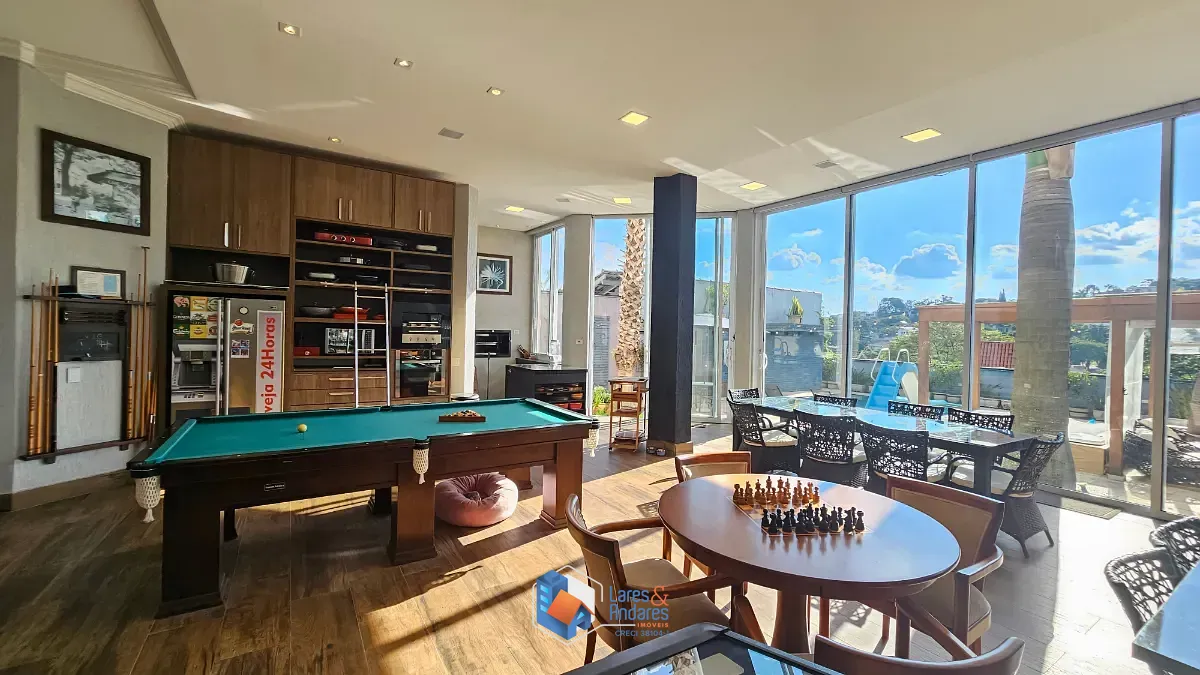 Casa, 5 quartos, 730 m² - Foto 70