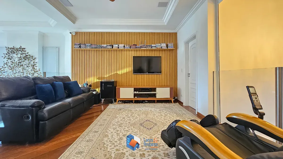 Casa, 5 quartos, 730 m² - Foto 4