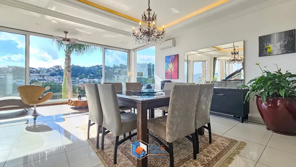 Casa, 5 quartos, 730 m² - Foto 98