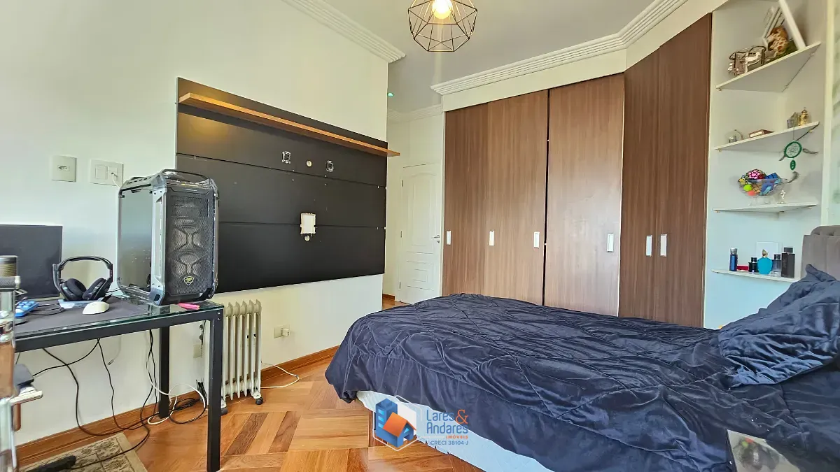 Casa, 5 quartos, 730 m² - Foto 15