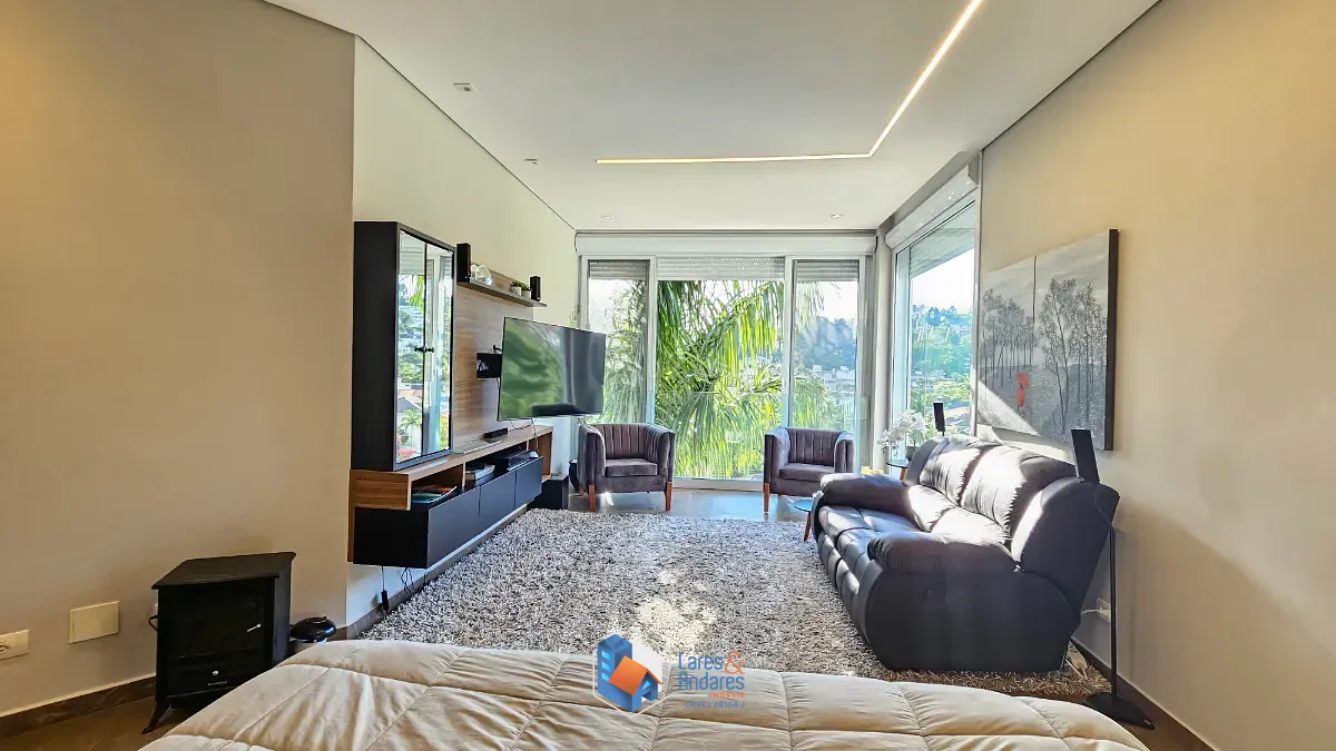Casa, 5 quartos, 730 m² - Foto 33