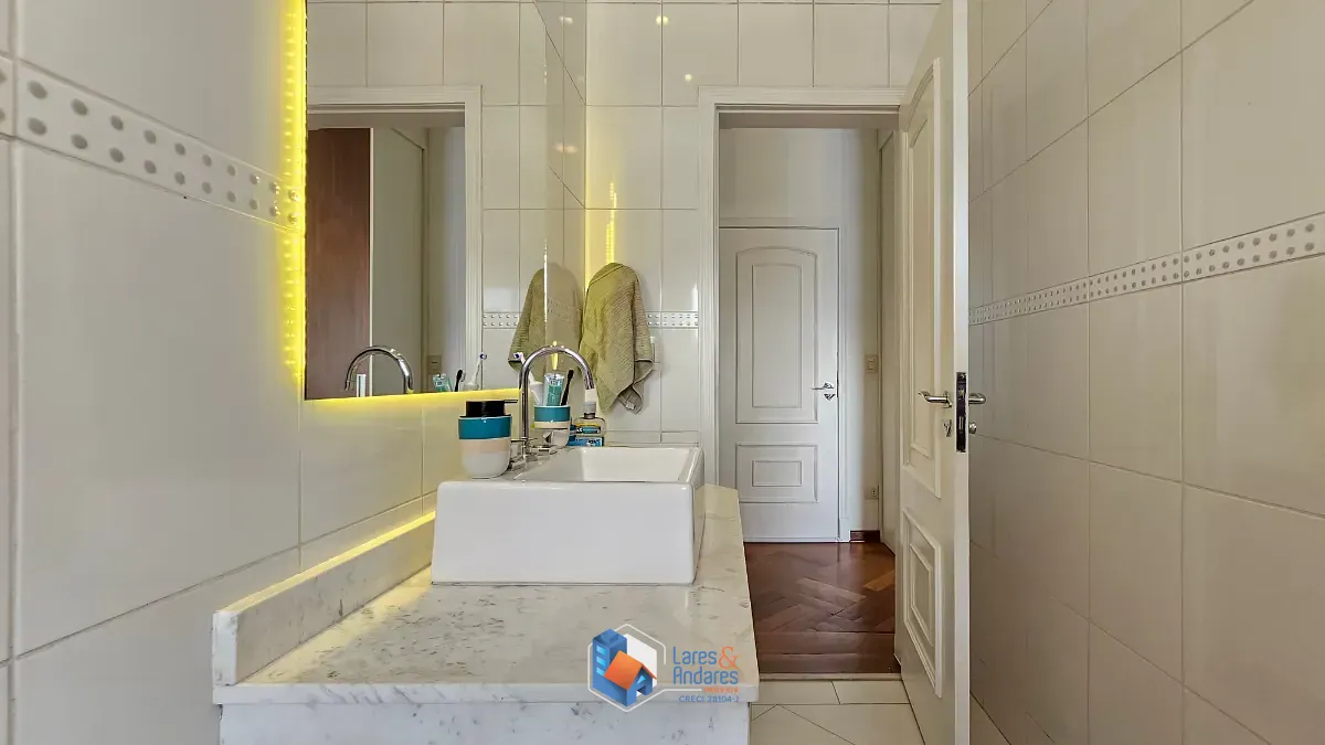 Casa, 5 quartos, 730 m² - Foto 11
