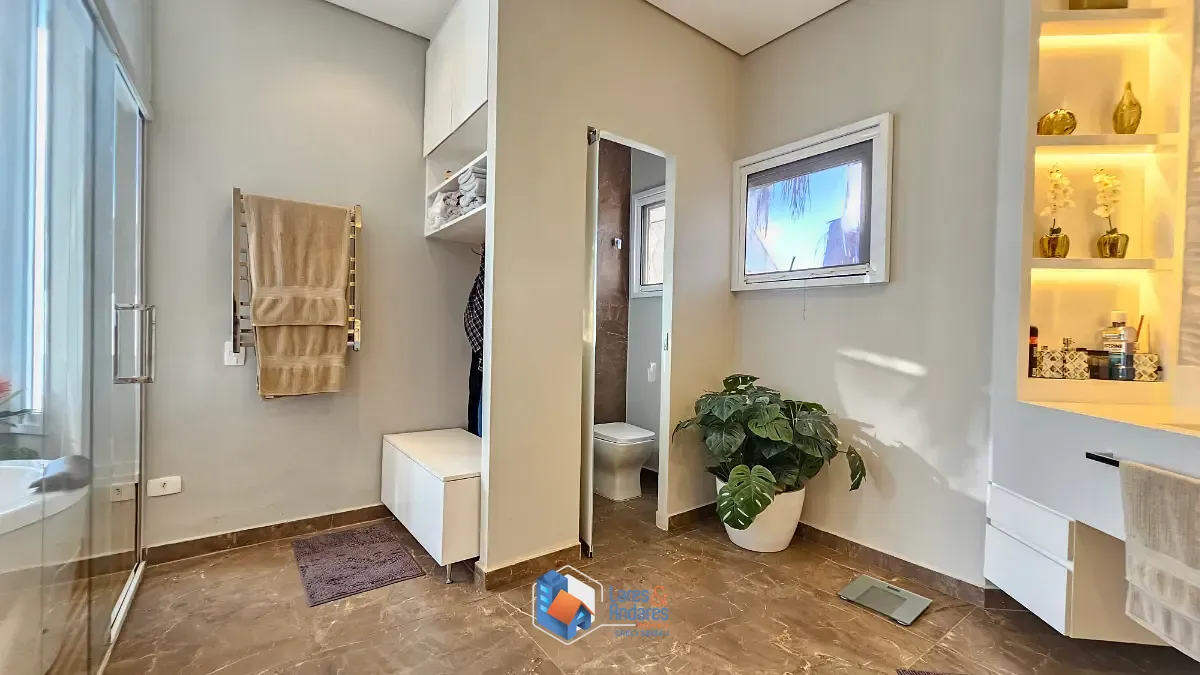Casa, 5 quartos, 730 m² - Foto 29