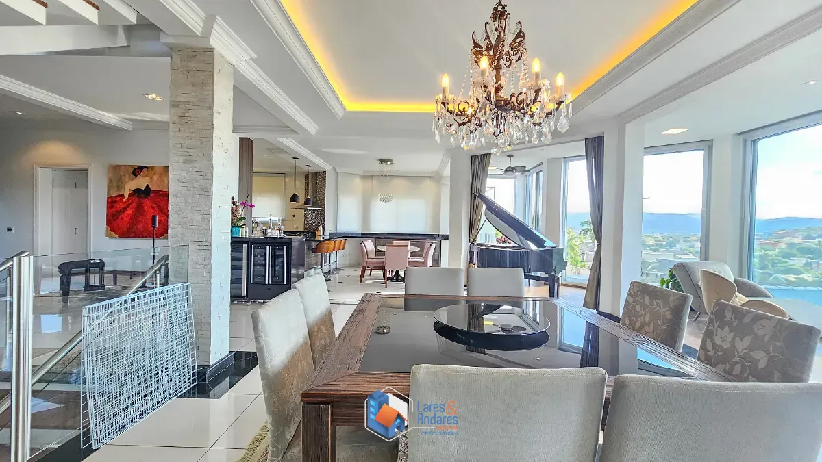 Casa, 5 quartos, 730 m² - Foto 97