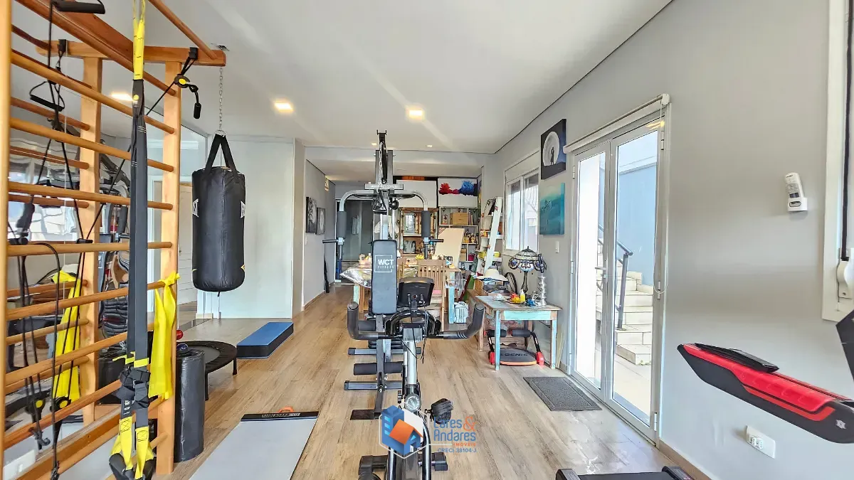 Casa, 5 quartos, 730 m² - Foto 66