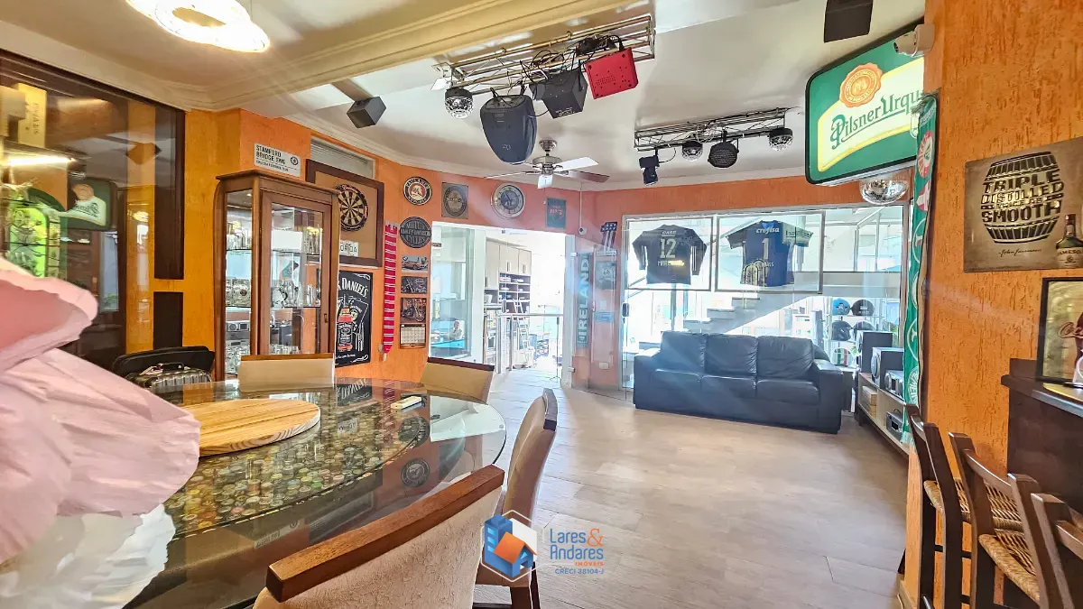 Casa, 5 quartos, 730 m² - Foto 57