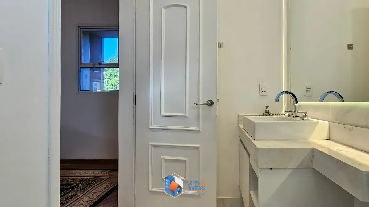 Casa, 5 quartos, 730 m² - Foto 5