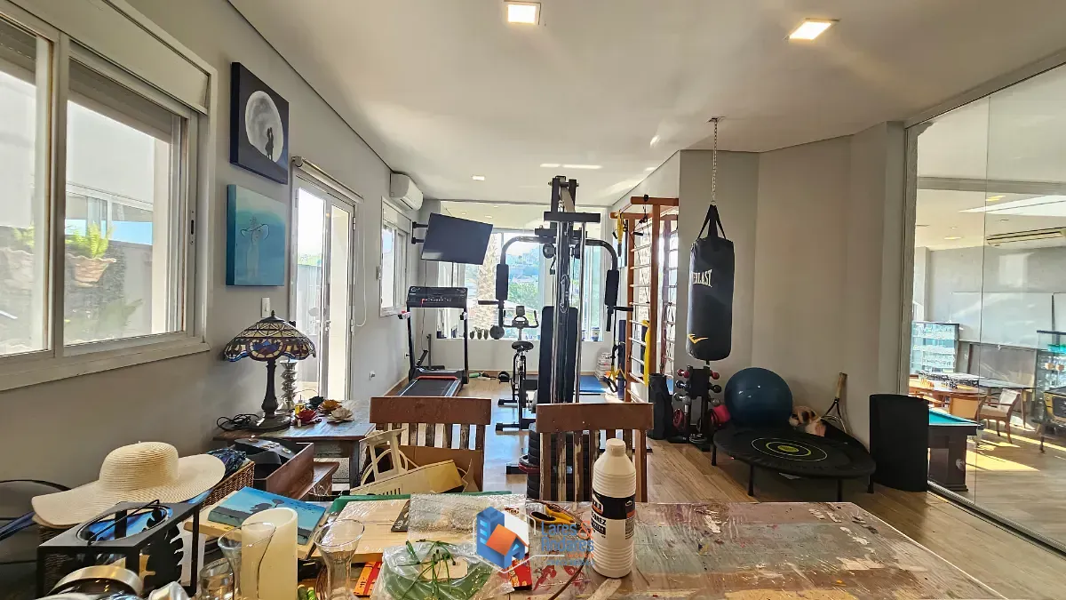 Casa, 5 quartos, 730 m² - Foto 67