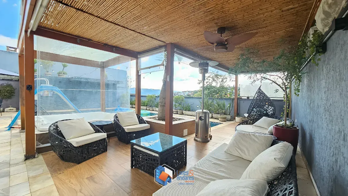 Casa, 5 quartos, 730 m² - Foto 84