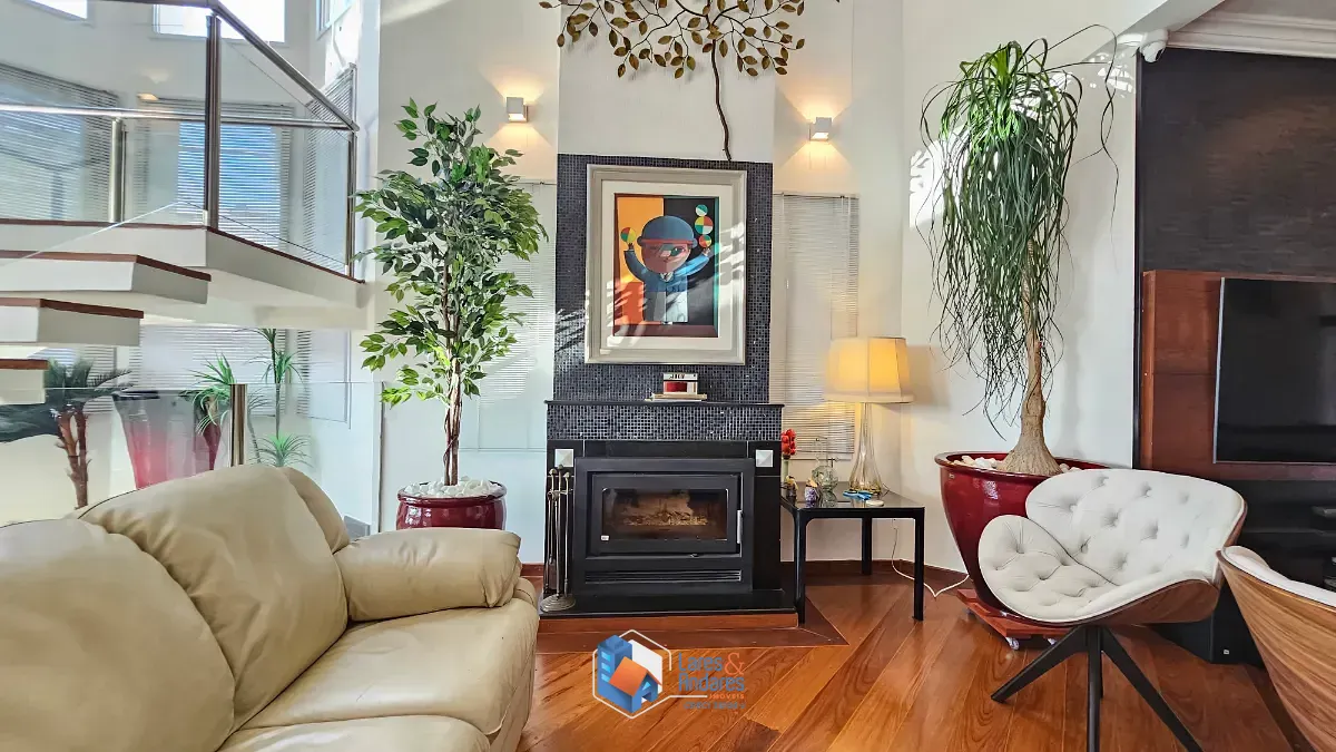 Casa, 5 quartos, 730 m² - Foto 52