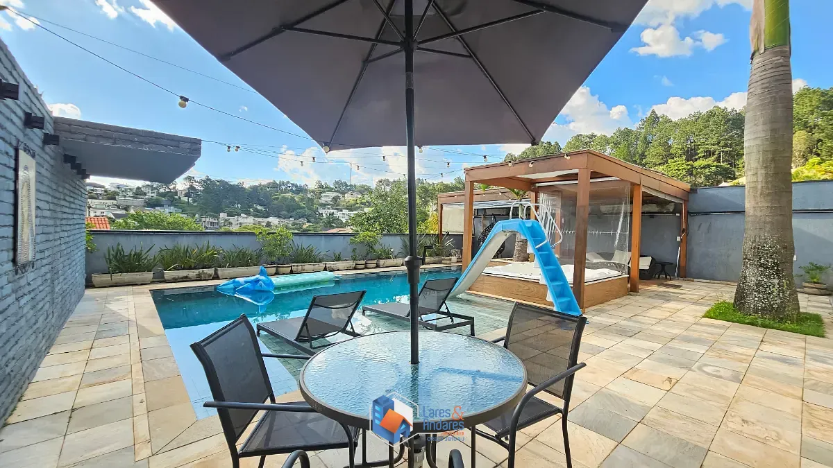 Casa, 5 quartos, 730 m² - Foto 79