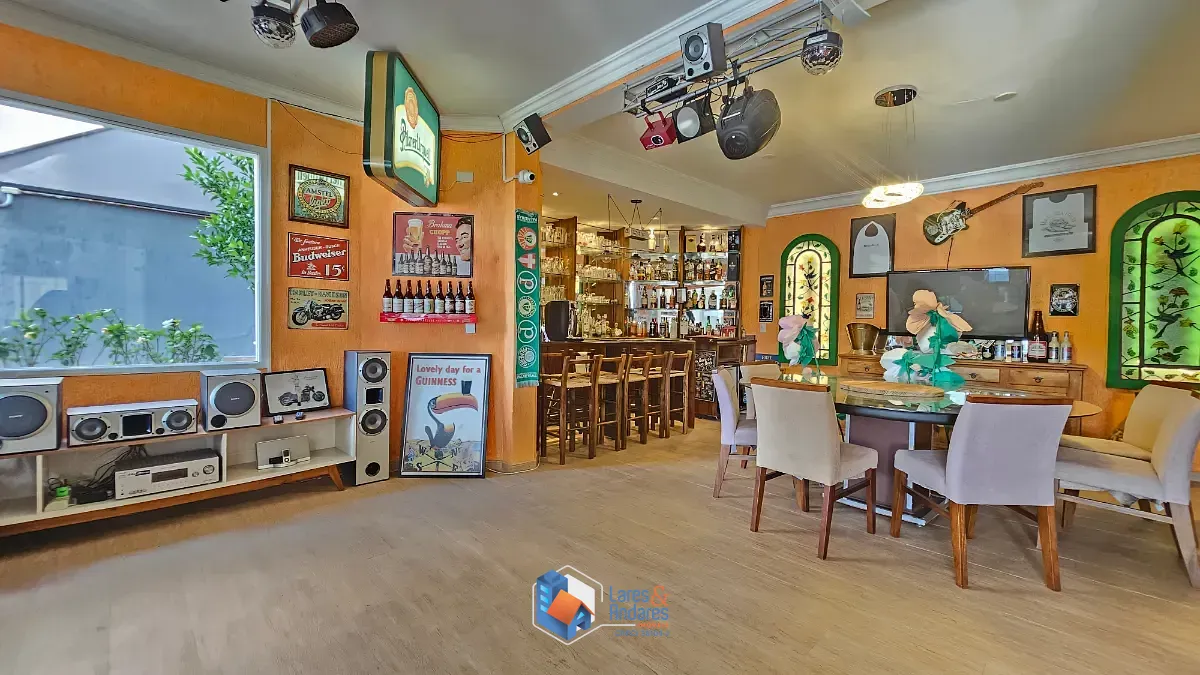 Casa, 5 quartos, 730 m² - Foto 60