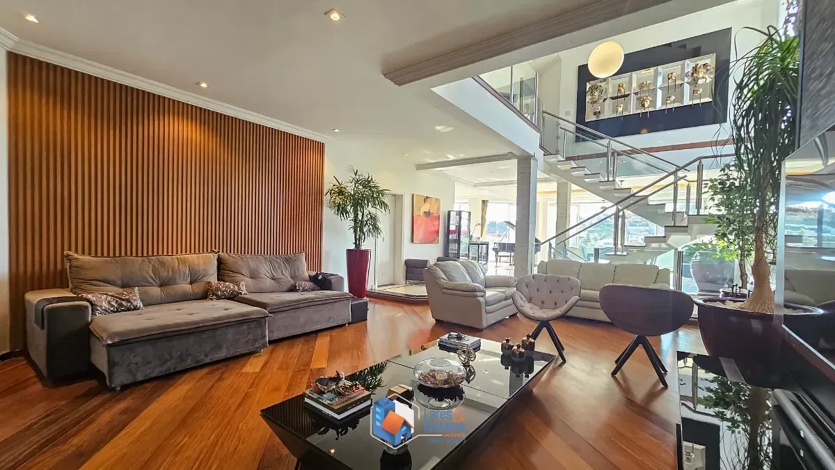 Casa, 5 quartos, 730 m² - Foto 56