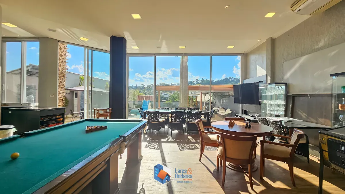 Casa, 5 quartos, 730 m² - Foto 71