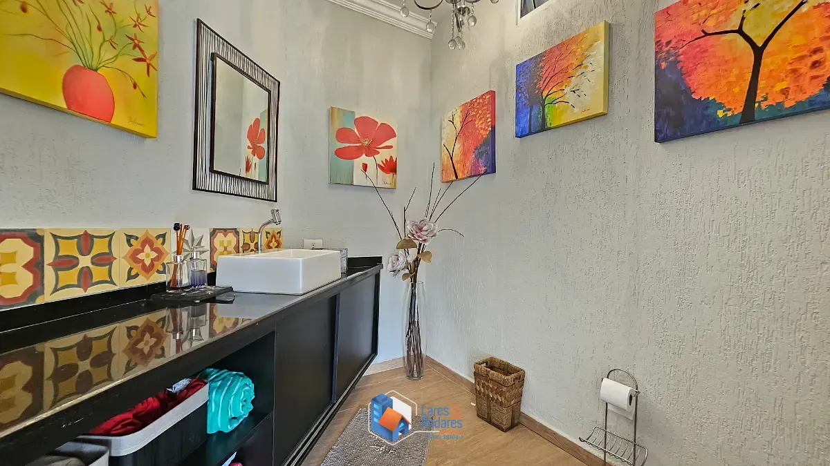 Casa, 5 quartos, 730 m² - Foto 63