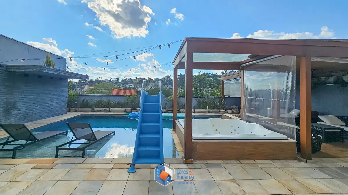 Casa, 5 quartos, 730 m² - Foto 86