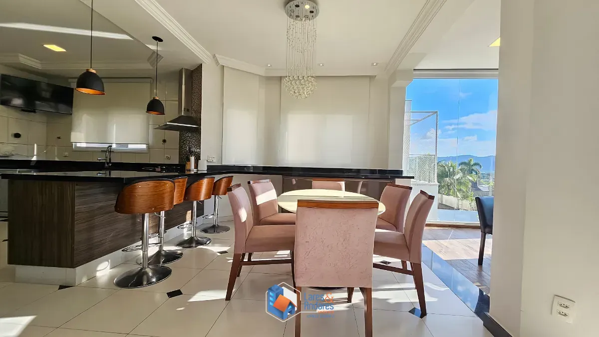 Casa, 5 quartos, 730 m² - Foto 44