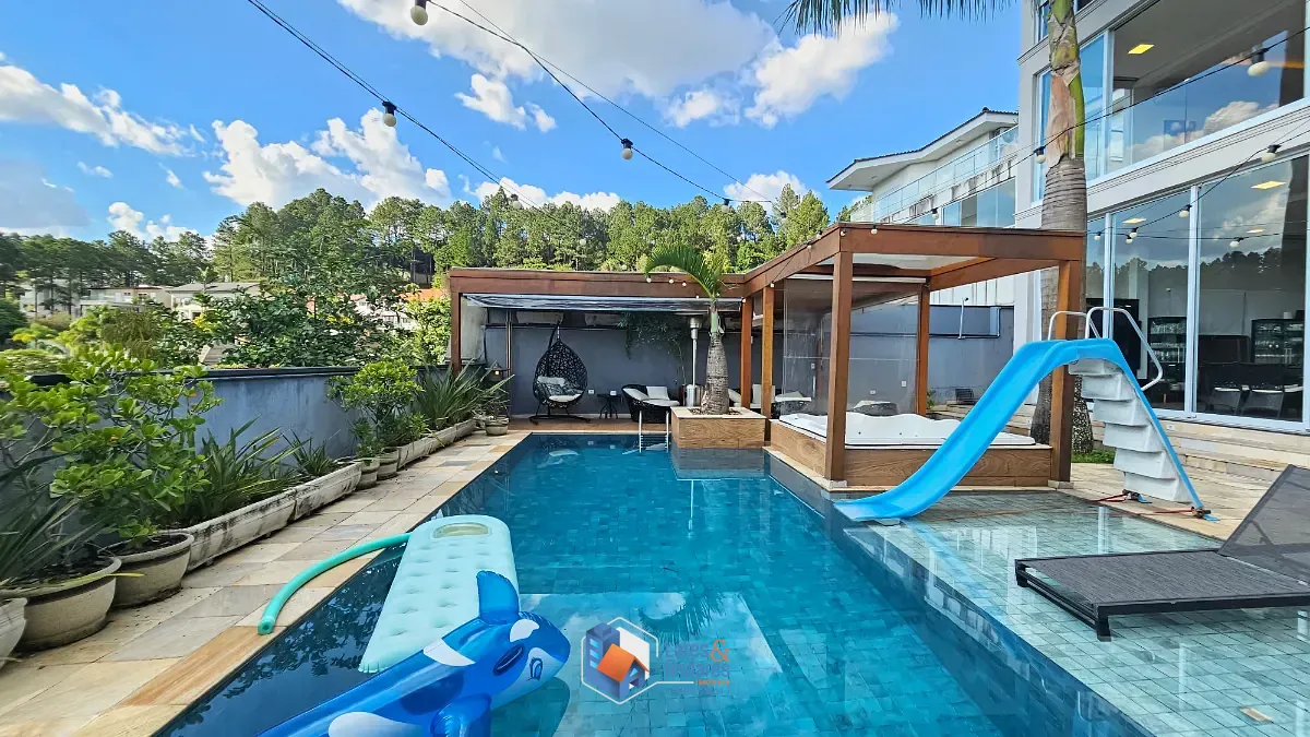 Casa, 5 quartos, 730 m² - Foto 80