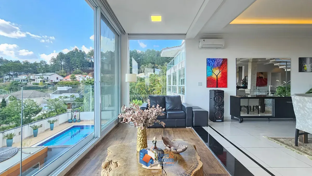 Casa, 5 quartos, 730 m² - Foto 96