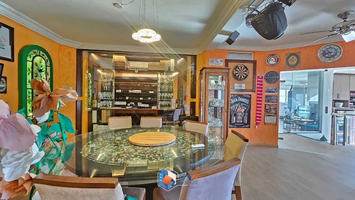 Casa, 5 quartos, 730 m² - Foto 58