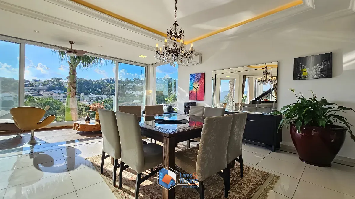 Casa, 5 quartos, 730 m² - Foto 48