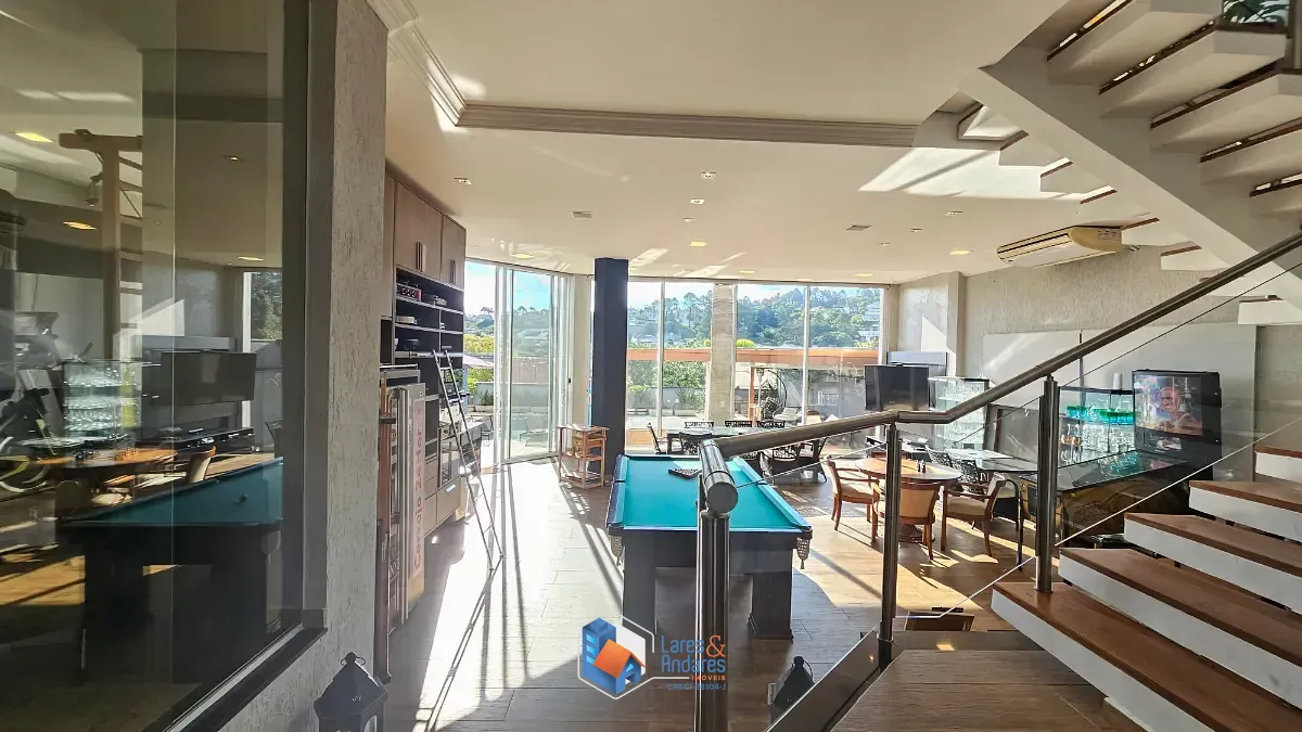 Casa, 5 quartos, 730 m² - Foto 64