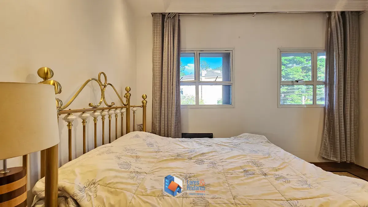 Casa, 5 quartos, 730 m² - Foto 8