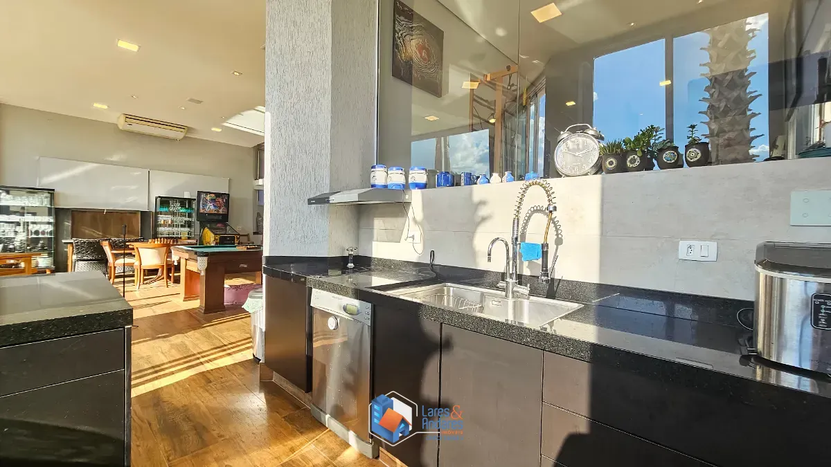 Casa, 5 quartos, 730 m² - Foto 76