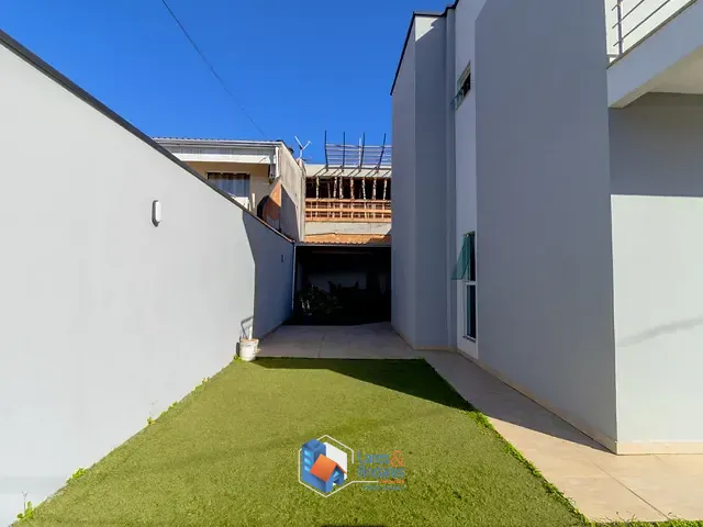 Casa com 180m² 3 quartos e 4 banheiros, à venda, no bairro São Francisco de Assis em Camboriú