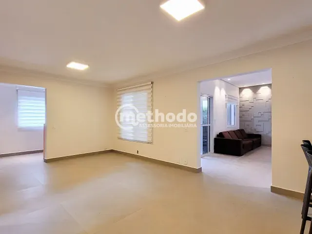 Casa com 400m² 3 quartos e 5 banheiros, à venda, no bairro Parque Taquaral em Campinas