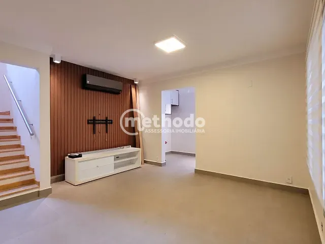 Casa com 400m² 3 quartos e 5 banheiros, à venda, no bairro Parque Taquaral em Campinas