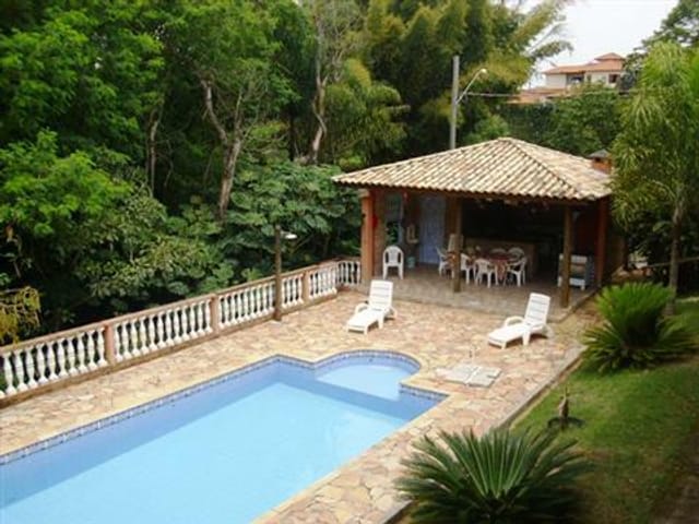 Foto do Casa - Casa Residencial à venda, Bairro inválido, Cidade inexistente - CA6697. | Ary Proenca Negócios Imobiliários Ltda