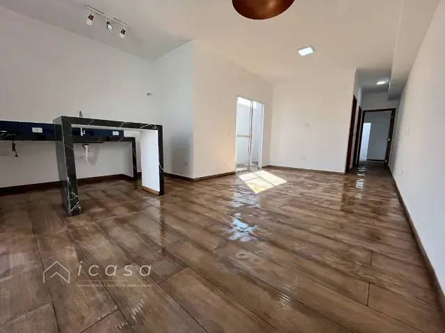 Casa com 58m² 2 quartos e 1 banheiro, à venda, no bairro Jardim Mourisco em Taubaté