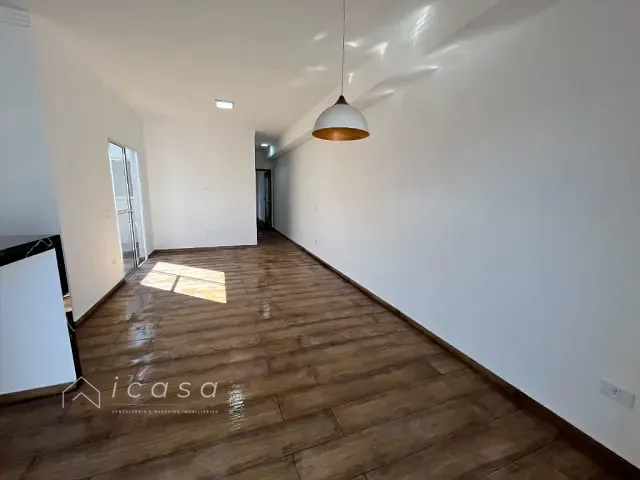 Casa com 58m² 2 quartos e 1 banheiro, à venda, no bairro Jardim Mourisco em Taubaté