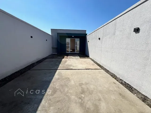 Casa com 58m² 2 quartos e 1 banheiro, à venda, no bairro Jardim Mourisco em Taubaté