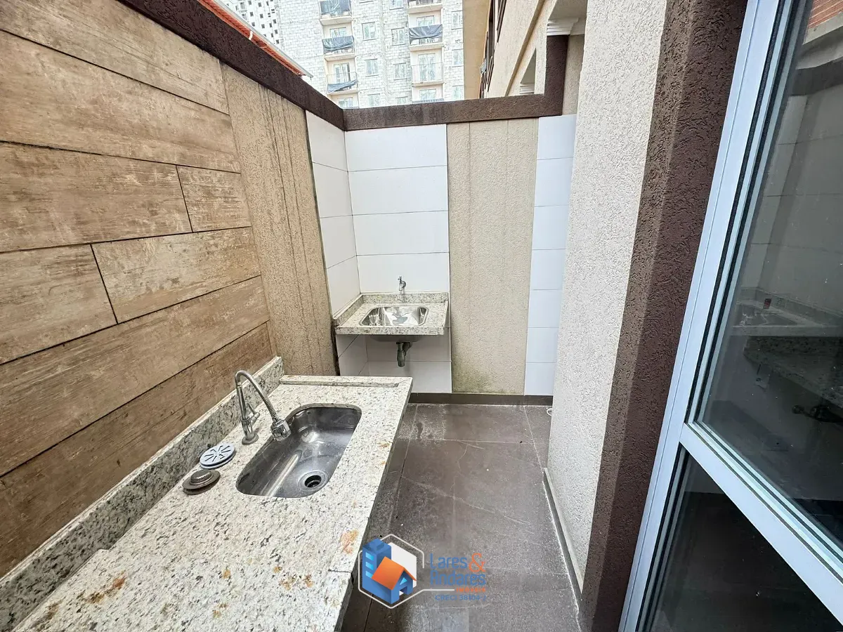 Casa, 2 quartos, 53 m² - Foto 10