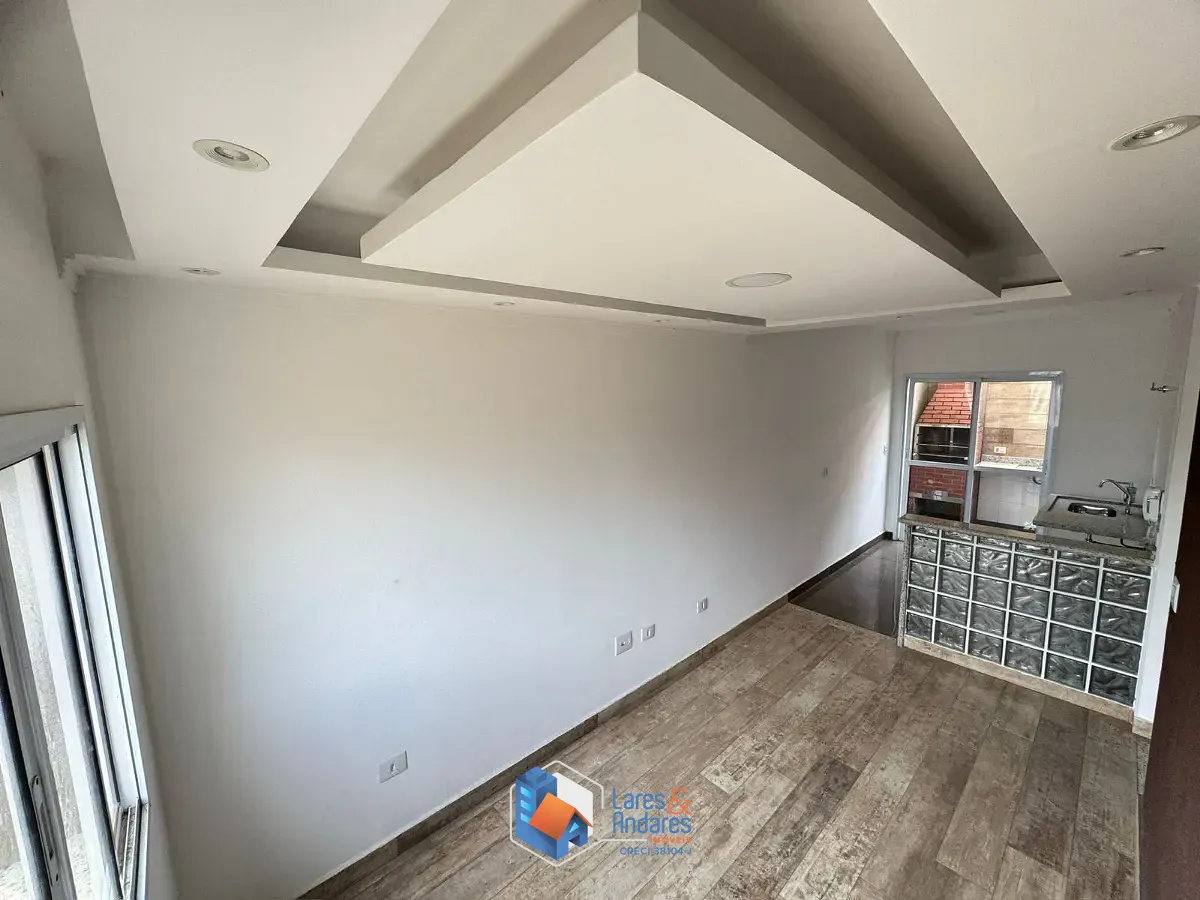 Casa, 2 quartos, 53 m² - Foto 11